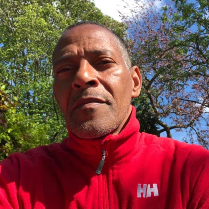 "I feel excited that the tools learned here will allow me to connect to people in new ways"