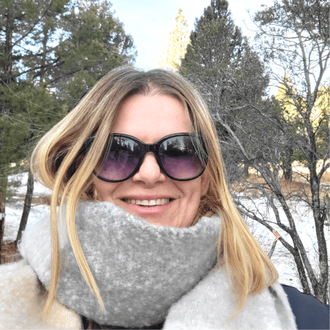 "This program gave me the confidence to take the next steps to become a full-time coach and speaker"