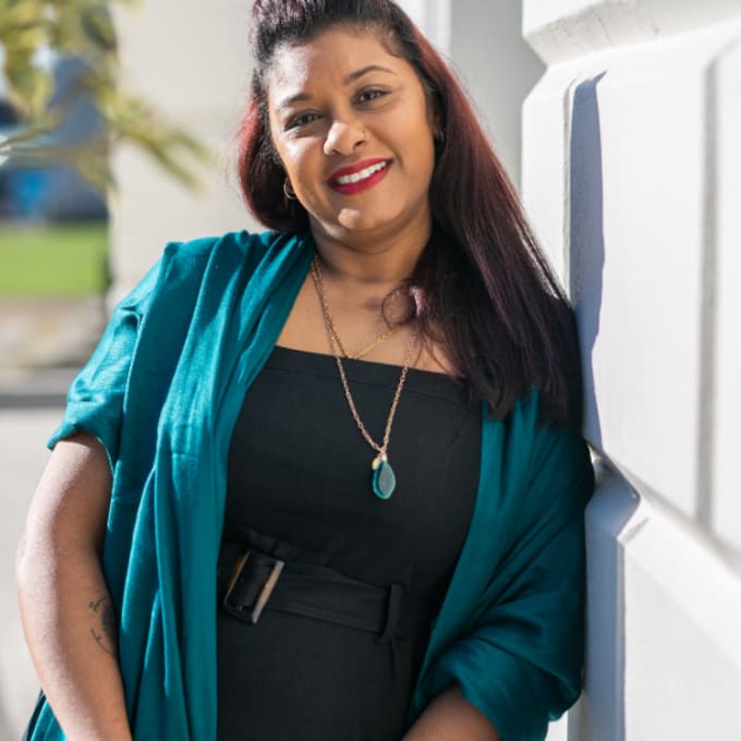 "This course has given me the tools and structure to be able to coach/consult businesses and entrepreneurs"