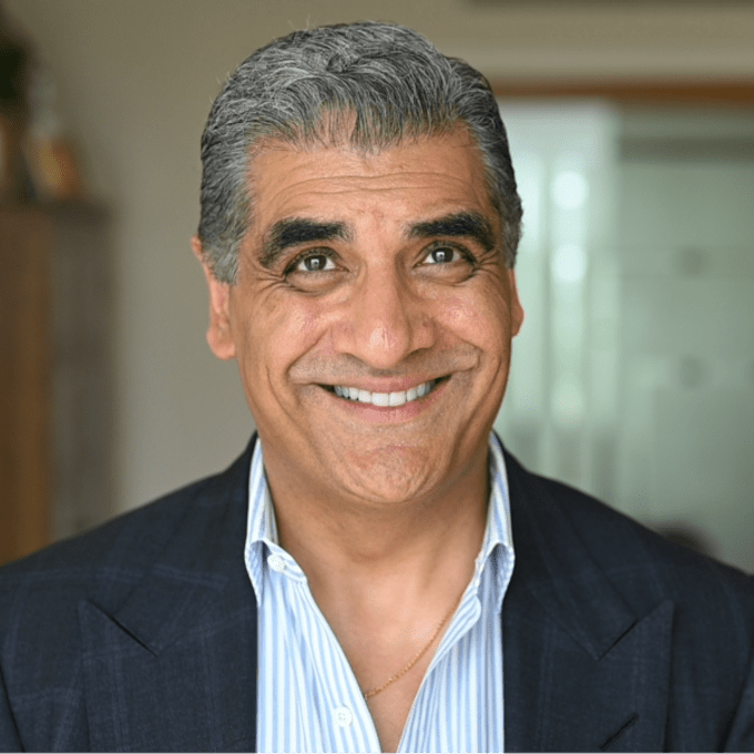 "This program offered me the tools and insights needed to launch my coaching venture"