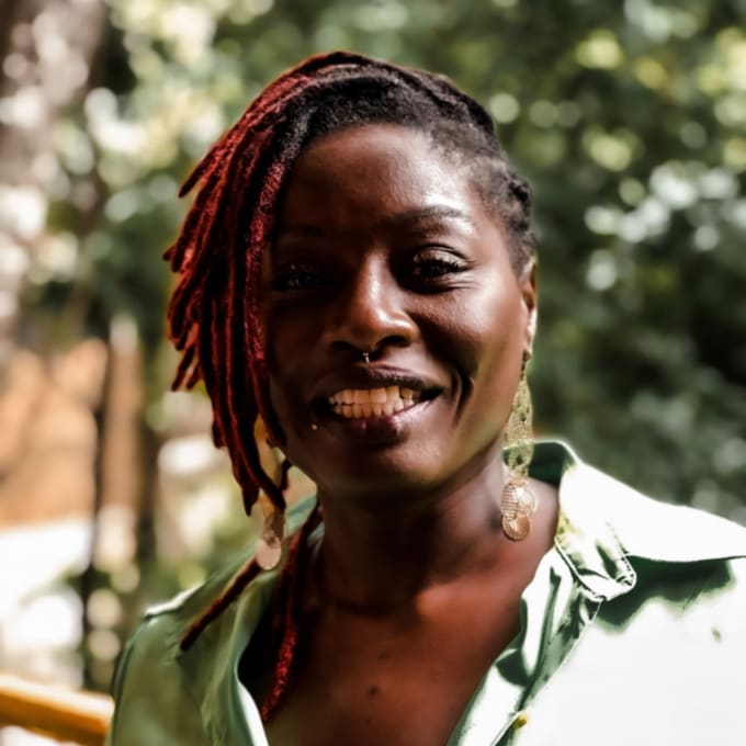 "I have a clearer vision and more confidence in my ability to achieve the life I want"