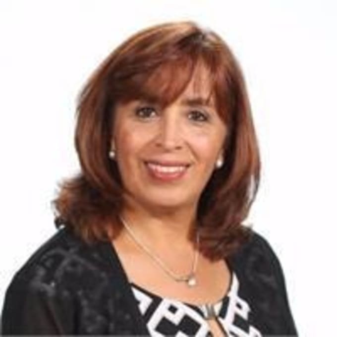 "Con nuevos objetivos y misión en esta nueva etapa en donde podré ayudar a la gente"