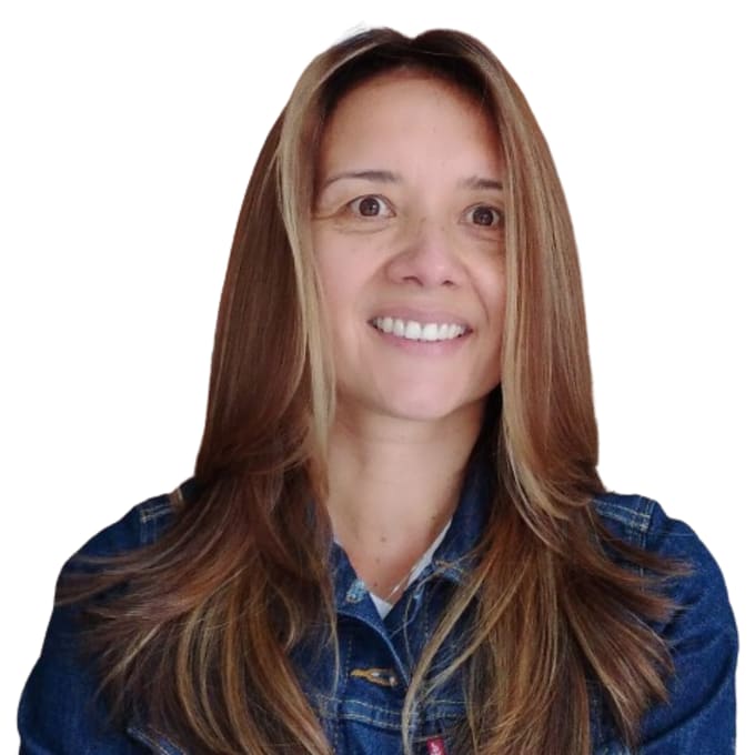 "Es un desafío que te lleva a lo profundo de ti, y a la vez te expande"