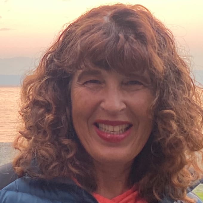 "I am looking forward to creating a business where I can make more money and less time, create my schedule, and work remotely from anywhere in the world"