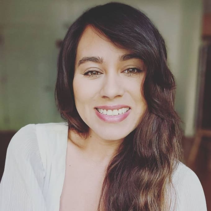 "I feel empowered to make choices that are 100% mine and not manipulated by the culture escape. I feel connected, grateful, and purposeful"