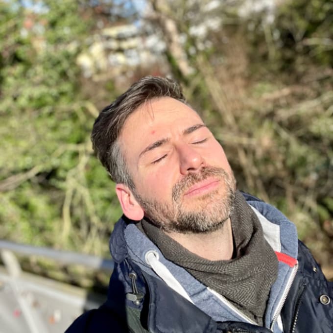 Es ist wirklich wunder-voll zu merken, was alles möglich ist