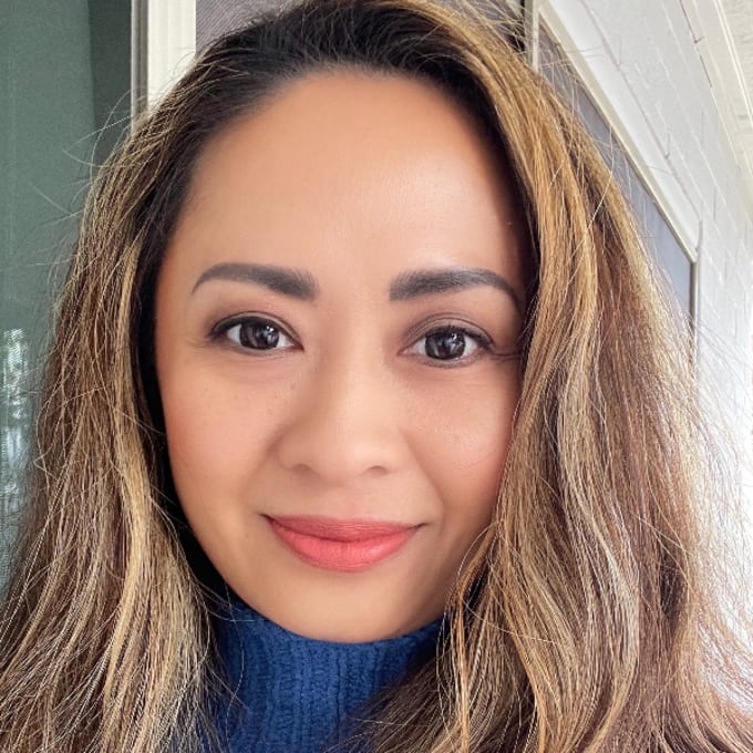 "Provided clarity and the tools needed to lead a purpose-driven life and create an impactful business"