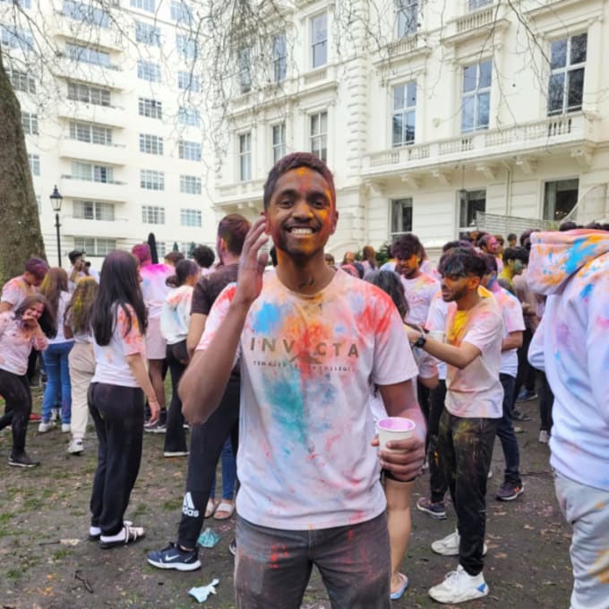"I have implemented so many small golden nuggets that add up to make a tangible difference in my life"