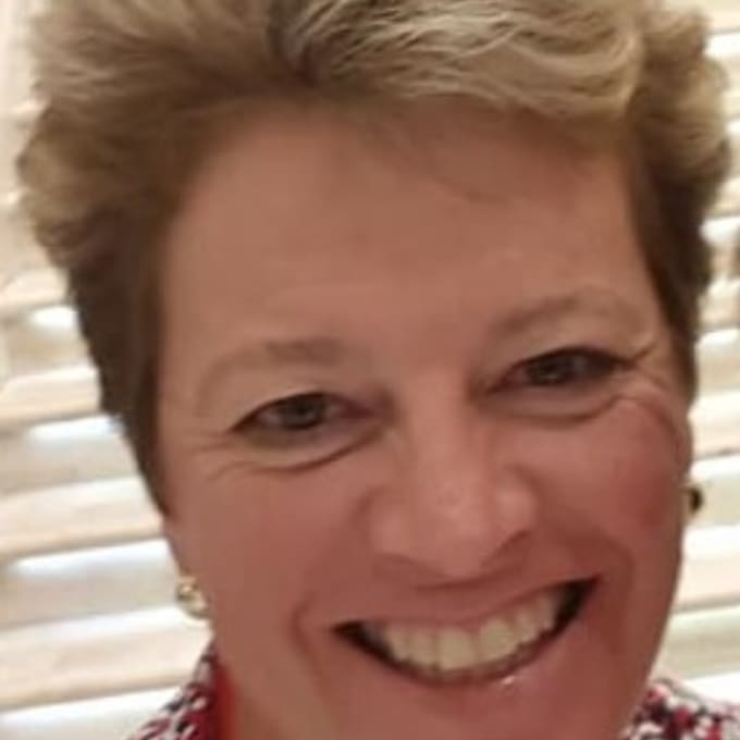 "I now feel I am ready to tackle my next goal to learn Italian"