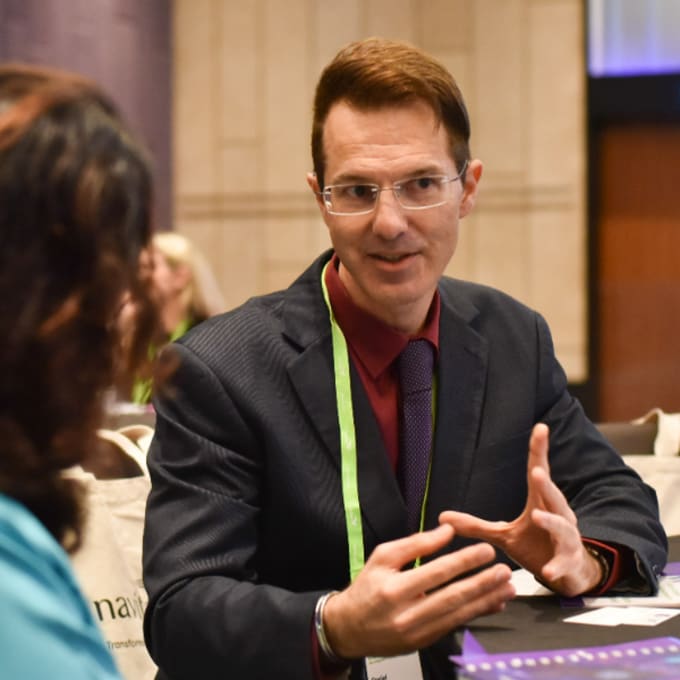 "The course gave me a total refresh in how I operated as a coach"