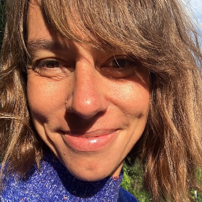 "It enhanced my intuition and changed my art work dramatically"