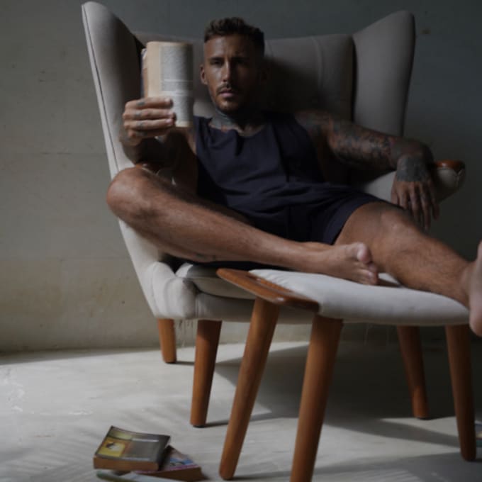 "I used the Silva Method to transform a dream I had of winning the lottery into reality"