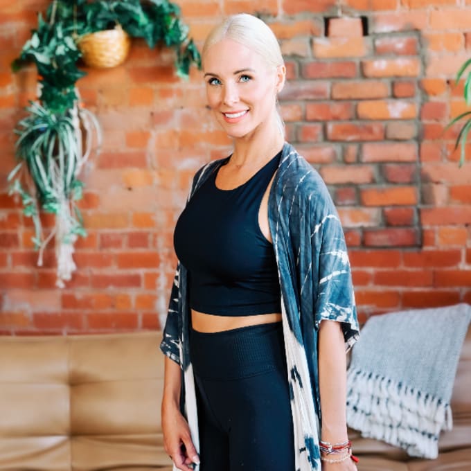"Less symptoms from the digestive diseases I was diagnosed with, this is where it all starts"