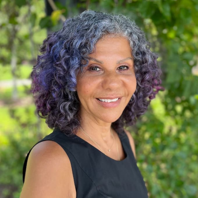 "I can already see shifts in how my clients are showing up in their day to day lives"