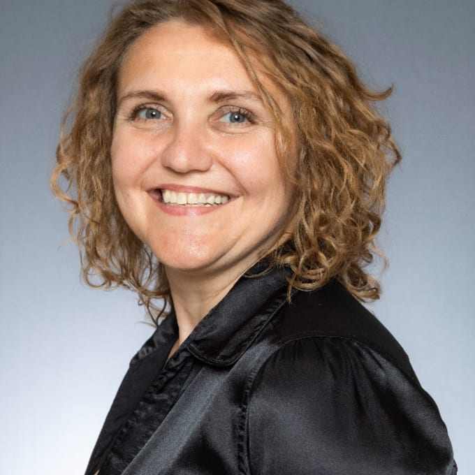 "This program has harmonized the resources and skills I have in my toolbox to help my clients"