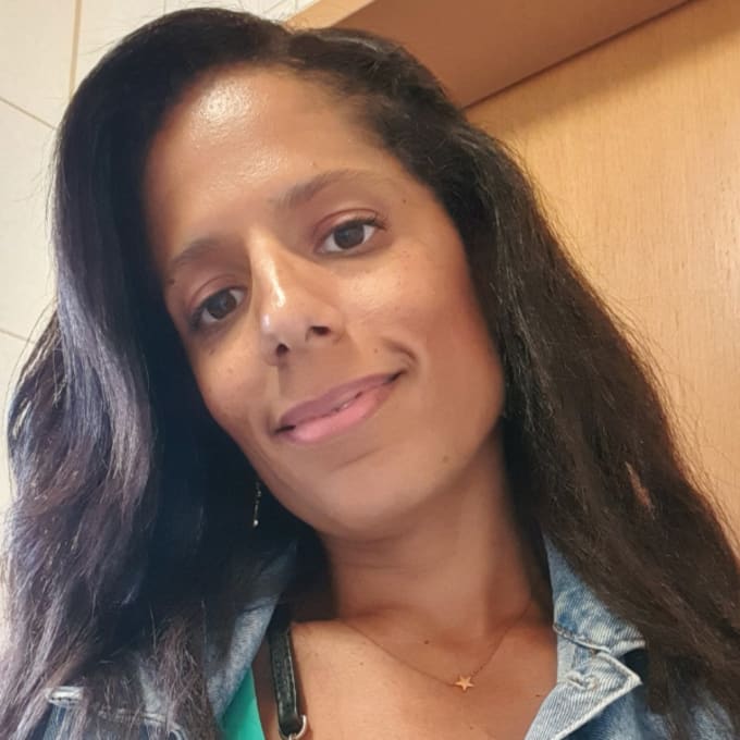 "13 weeks later, I lost 7 kilos, feel more energized, have a brighter skin complexion, have no more energy lows in the afternoon, can focus better..."