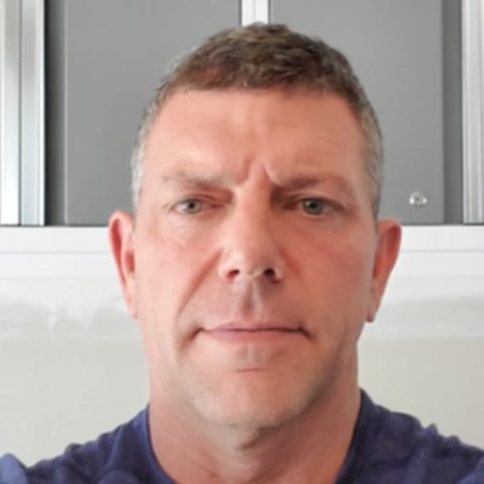 "It will be interesting to see the final results"