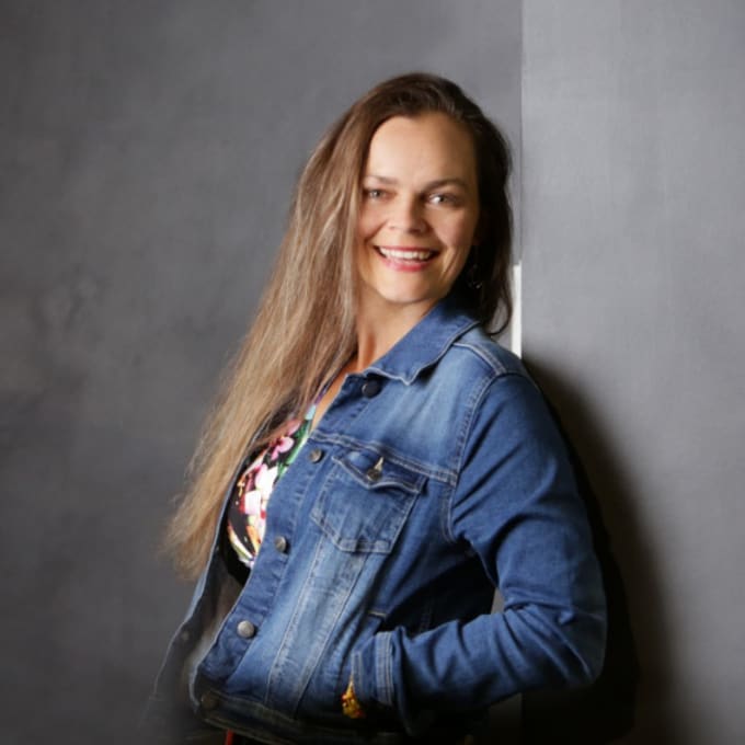 "The program gave me confidence as well as an amazing set of tools"