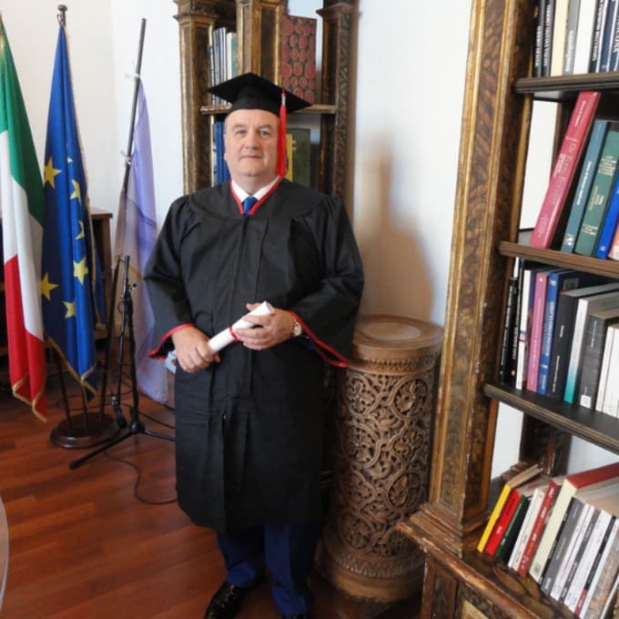 "As a professor of organizational culture, I intend to refer my students to this course"