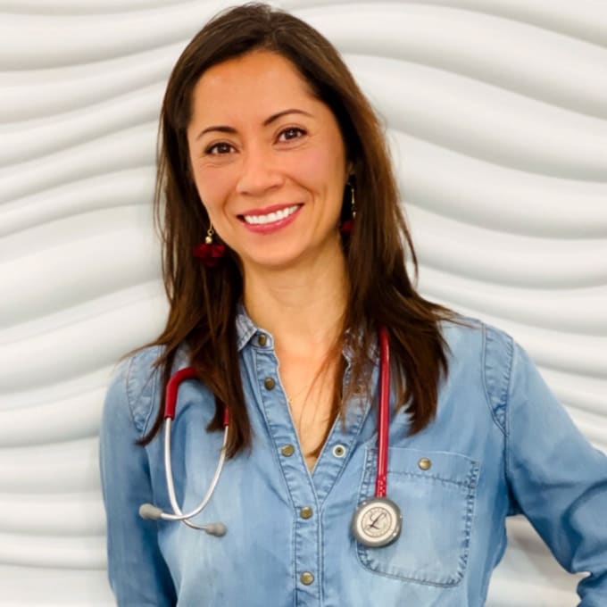 "I have learned all these amazing tools that will serve me well for the rest of my life"
