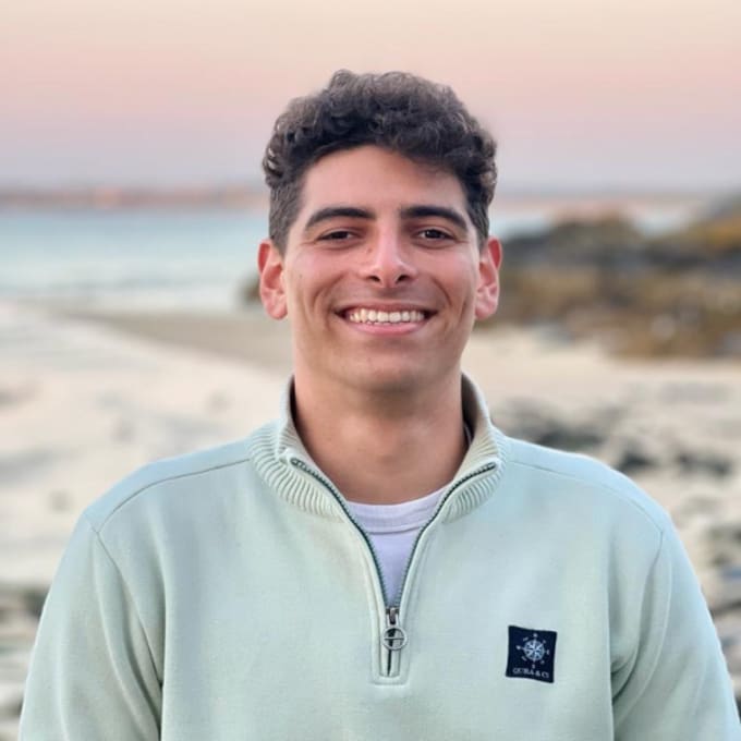 "Thanks to this program, I've found my tribe of people to support me"
