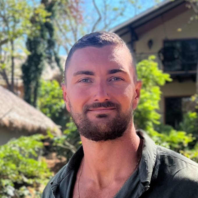 "It helped me to double down and deep dive on some really specific exercises"