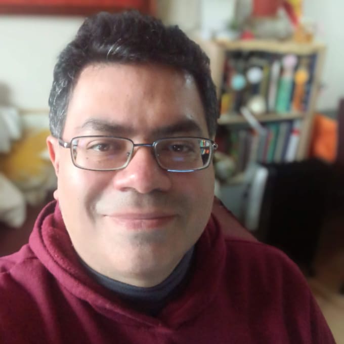 "I managed to create two tools to save me time in my work and my life"