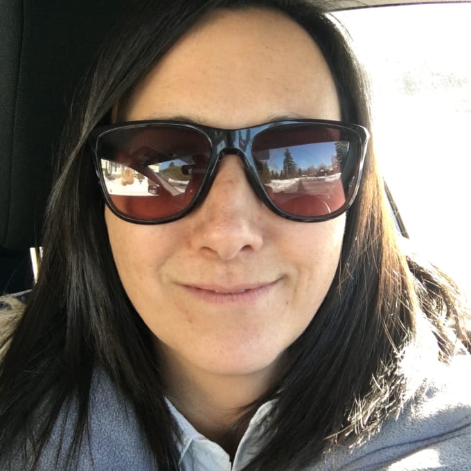 I totally changed my relationship with my husband and my kids!