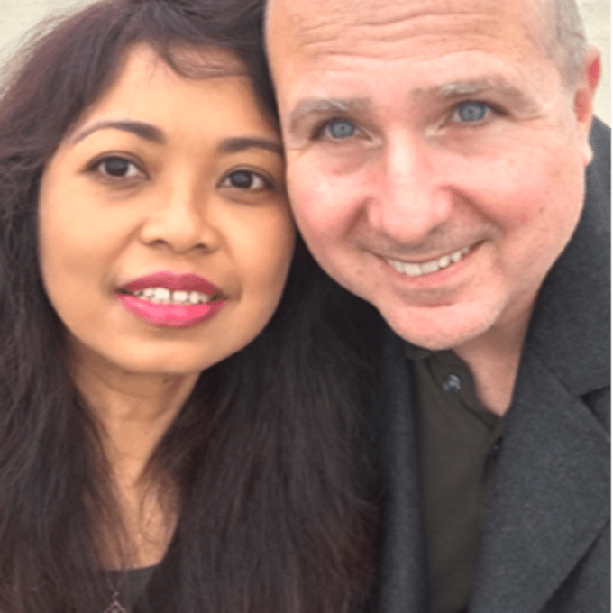 "No matter how wealthy or broke you may be, this Money EQ Quest will transform your relationship with money"