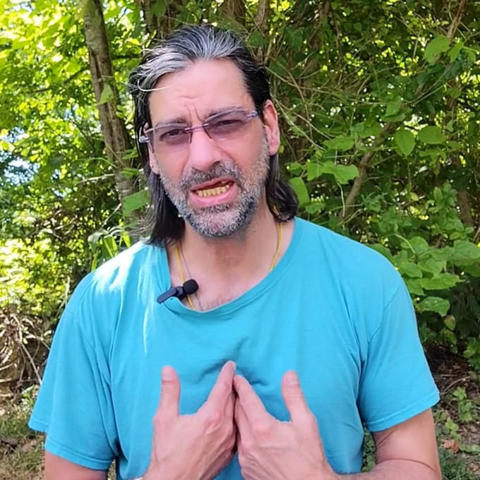 "This Quest with Lisa has improved my delivery of my message"