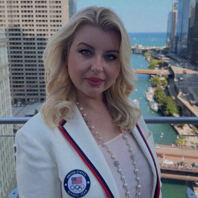 "Being a certified Mindvalley life coach allows me to empower others"