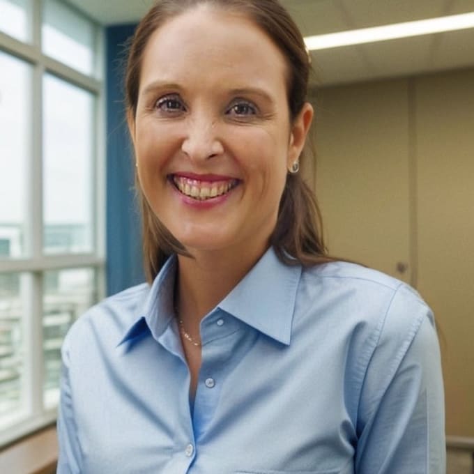 "I feel a profound sense of clarity and confidence"