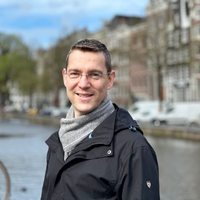 "I learned how to bring my empathetic nature through coaching into consulting"