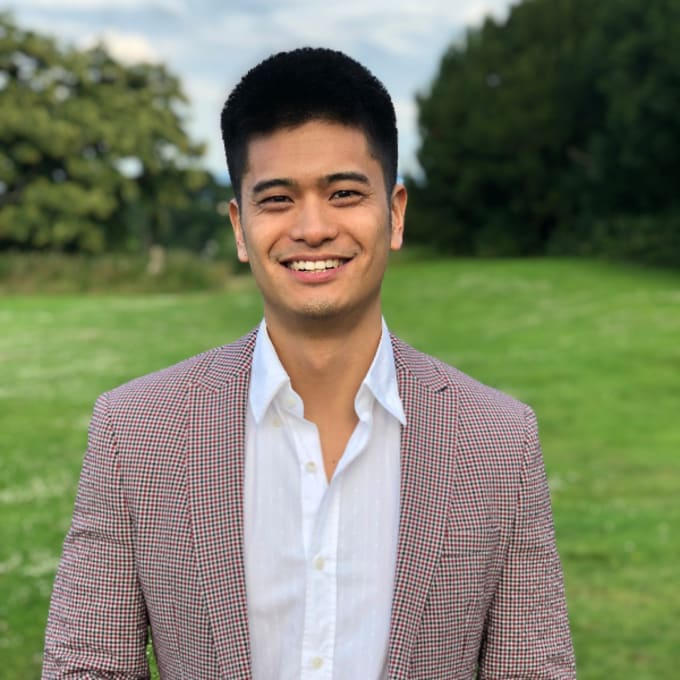 "Not only has this program given me the structure to the world of business coaching. It has also given me confidence"