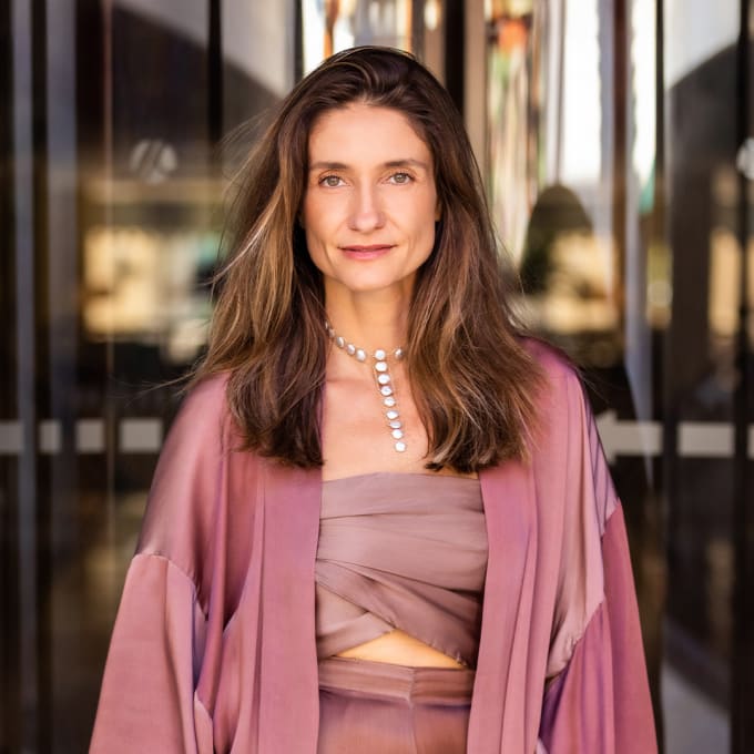 "I canceled on dinner with friends because I wanted to continue working"