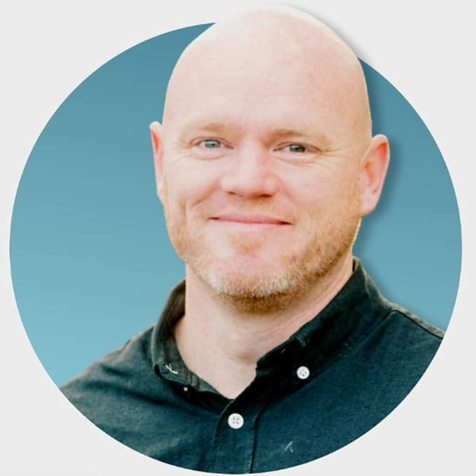 "Through the labs and lessons I was able to gain clarity"