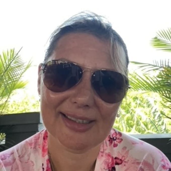 "During the program, I experienced profound personal growth"