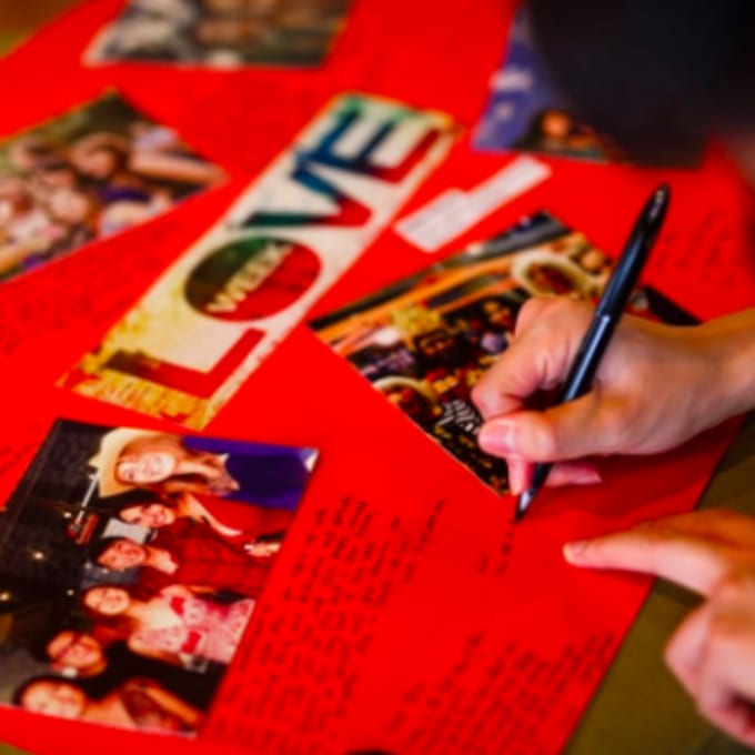 Happy Love Month! Tips on Spreading Love Everywhere You Go
