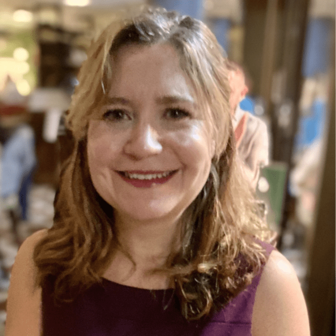 "The variety of ways we are taught to really learn were highly effective for me"