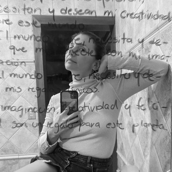 "Thanks to this program I am a better version of myself"