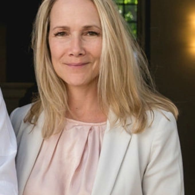 I realise that I finally BELIEVE that I am worthy and able to achieve my life vision