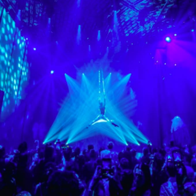 Mindvalley’s A-Fest: Where Coachella Meets The TED Stage