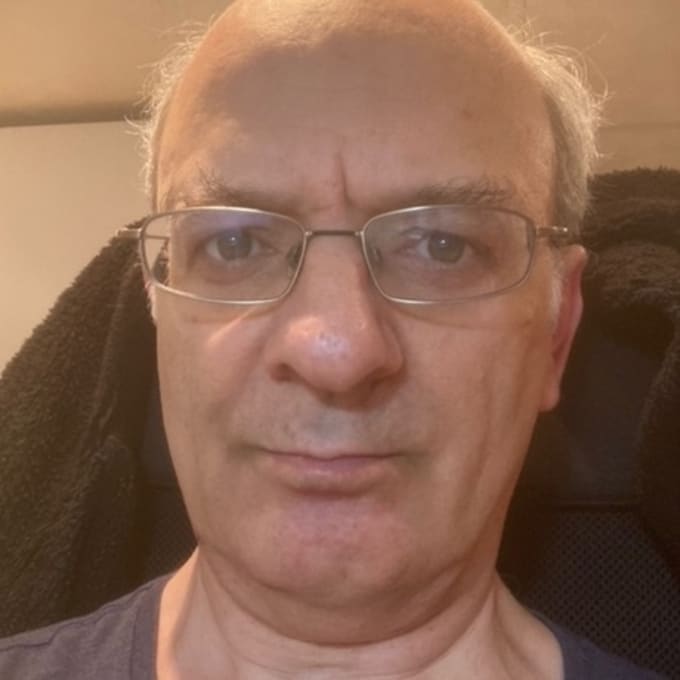 "I noticed that my hearing on the left had improved"