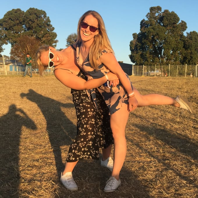 I have much more clarity about the future