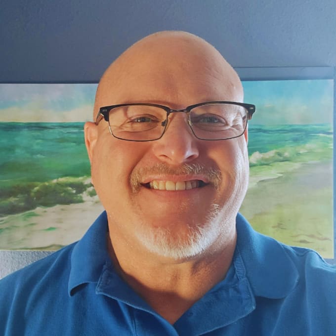 "I manifested the right marketing company to create and manage my marketing, attracting qualified clients and taking a leap forward with my business"