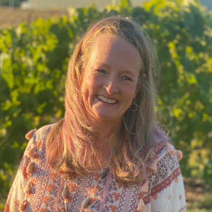 "I’ve also manifested other incredible things, financial gifts, certification in the Eden Energy Method, and so much more that I didn’t even know I was asking for"