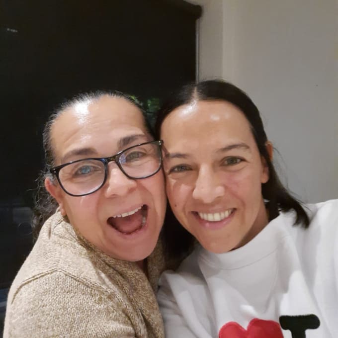 Me encantó el curso de Marisa y me ha inspirado a seguir mi camino hacia ser un mejor ser humano