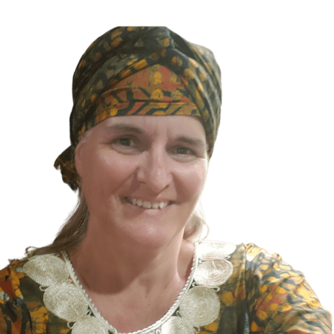 "I absolutely loved this course and would recommend it to anyone who is looking for a way to discover their own path more fully"