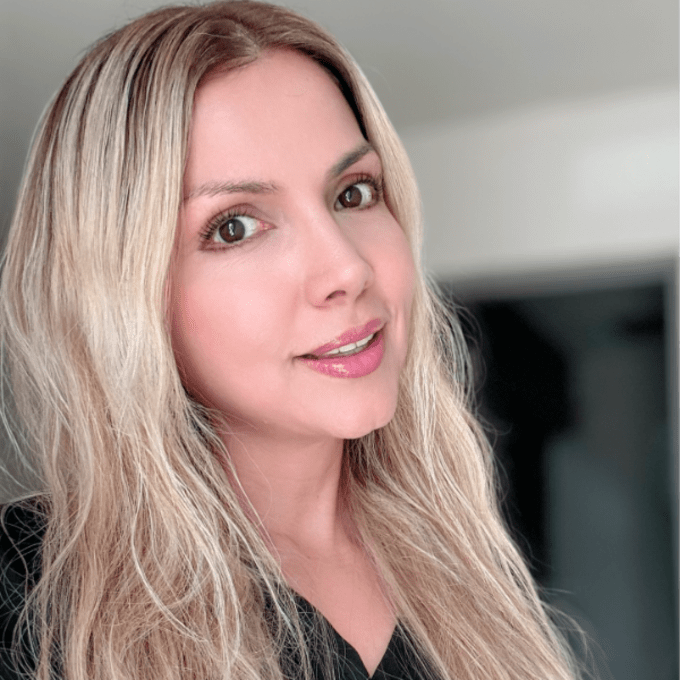 "My career skyrocketed as I effortlessly attracted a steady stream of new client"