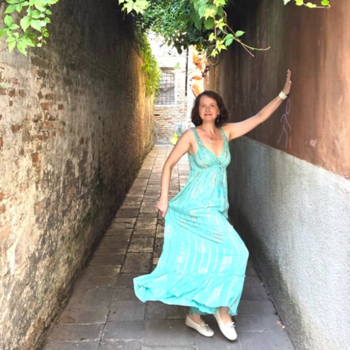 "During this program I lost 10 kg and came back to my body before Covid, back to my fitness standard I thought I would never reach again at age 46"